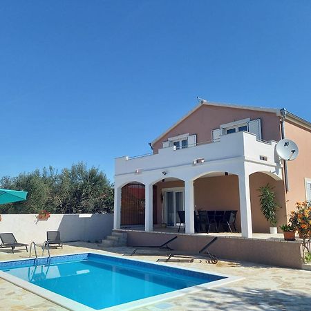 Villa Leggiero Benkovac Exterior foto